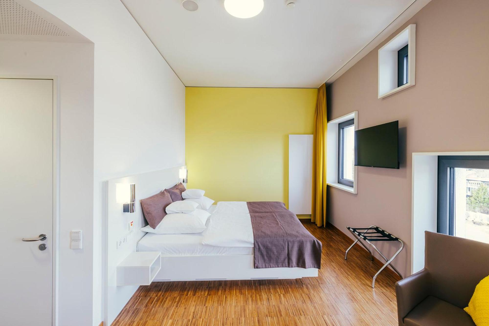 Gzt Das Gaestehaus Тюбинген Экстерьер фото