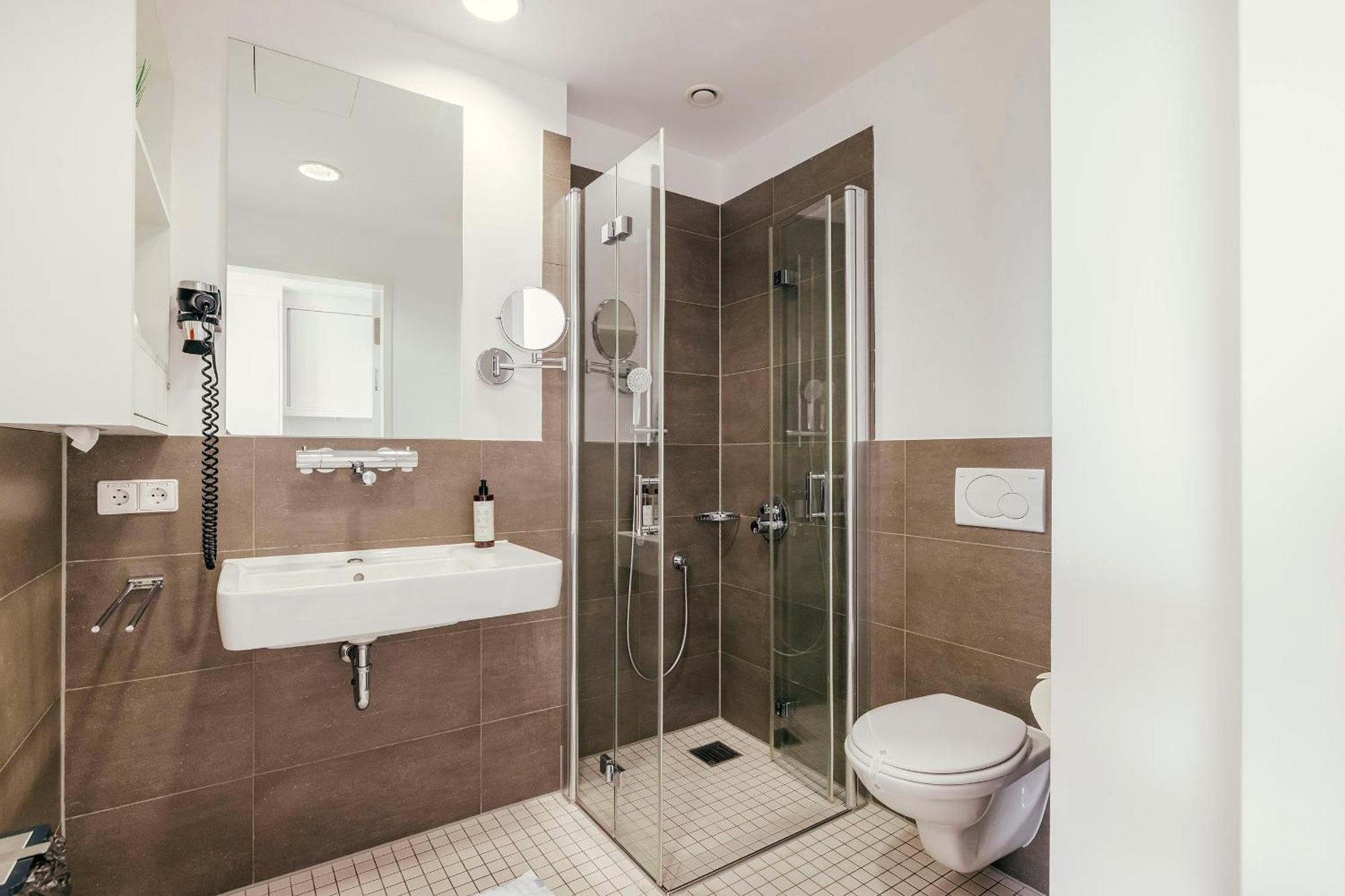 Gzt Das Gaestehaus Тюбинген Экстерьер фото